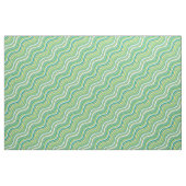 Greenery weve Boho modern patroon Stof (Fat Quarter)