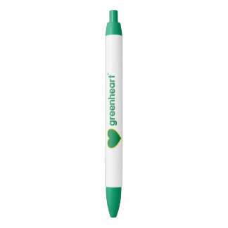 Greenheart pennen