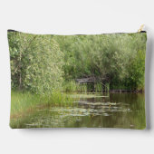 Greenhill Pond Etui (Achterkant)