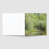 Greenhill Pond Gastenboek (Volledig)