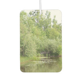 Greenhill Pond Luchtverfrisser