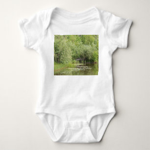 Greenhill Pond Romper