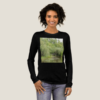 Greenhill Pond Tri-Blend Shirt