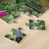 Greenhouse 1 The Daily Jigsaw puzzle (Côté)