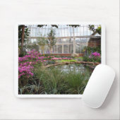Greenhouse Glory Muismat (Met muis)