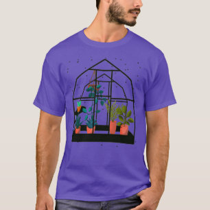 GreenHouse T-shirt