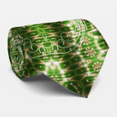 Greenida-Stropdas Stropdas (Opgerold)