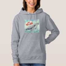 Greenland Free as a Whale