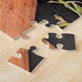 Greenland Paddle Puzzle (Côté)