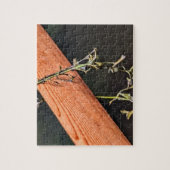 Greenland Paddle Puzzle (Vertical)