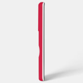 Greenland Samsung Galaxy Hoesje (Achterkant horizontaal)