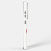 Greenland Samsung Galaxy Hoesje (Rechterkant)