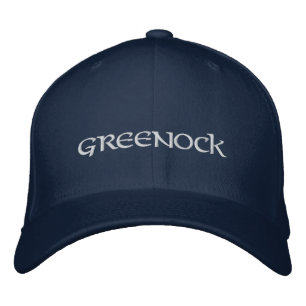 Greenock Pet