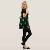 Greenpak Draagtas (Op model)