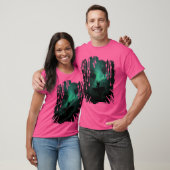 Greenpath T-shirt (Unisex)