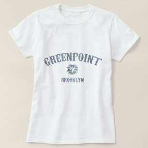 Greenpoint T-shirt