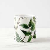 Greens Botanical Mug (Centre)