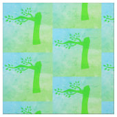 Greentree Stof (Swatch)