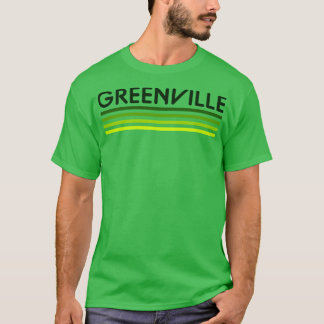 Greenville 1 t-shirt