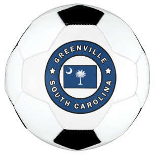 Greenville Caroline du Sud