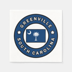 Greenville South Carolina Servet