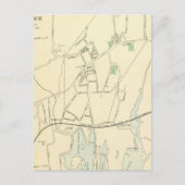 Greenwich Briefkaart (Voorkant)