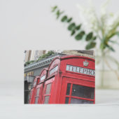 Greenwich, Londen Briefkaart (Staand voorkant)