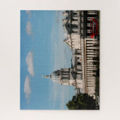 Greenwich Londen. Legpuzzel (Verticaal)