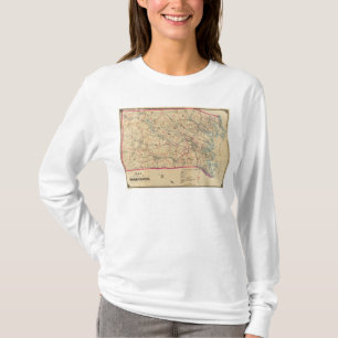 Greenwich, New York T-shirt