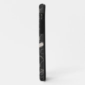 Greenwich Village Bird #2 iPhone 5 Hoesje-Mate Hoe Case-Mate iPhone Case (Achterkant/links)
