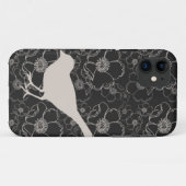 Greenwich Village Bird #2 iPhone 5 Hoesje-Mate Hoe Case-Mate iPhone Case (Achterkant (horizontaal))