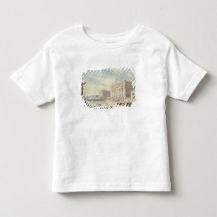 Greenwich-ziekenhuis (w/c) kinder shirts
