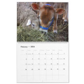 Greenwood Boerderijen 2012 Agenda Kalender (Feb 2026)