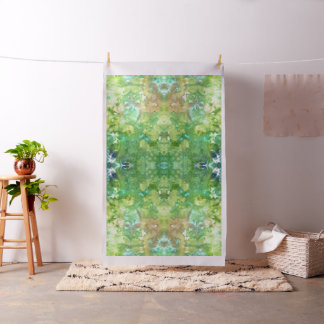 Greenwood mirroring ijskleurstof stof