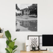 Greenwood Plantation Poster (Thuiskantoor)