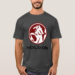 greep t-shirt
