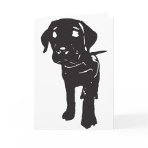 Greeting Card - Custom Message