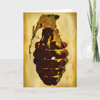Greeting Card Kaart