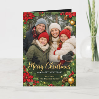 Greeting card  kaart