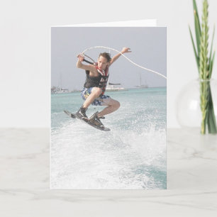Greeting Card Kaart