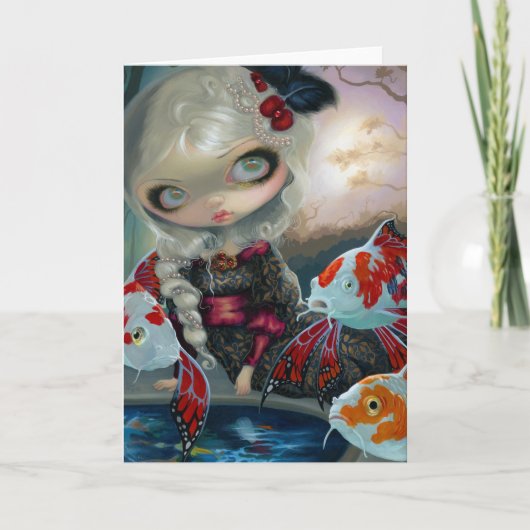 Greeting Card Kaart (Voorkant)