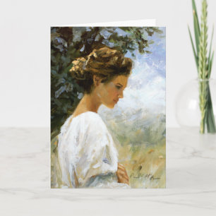 Greeting card "Summer Sun" Kaart
