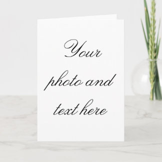 Greeting Cards, Photo Cards, Picture Cards Kaart