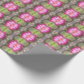 Greeting Print Cadeaupapier (Hoek)