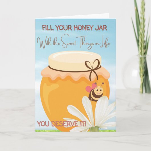 Greetings Card Feestdagen Kaart (Voorkant)