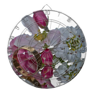 Greetings - Cheers Dartbord