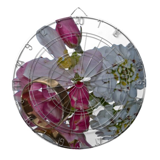 Greetings - Cheers Dartbord (Voorkant)