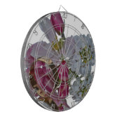 Greetings - Cheers Dartbord (Voorkant Links)