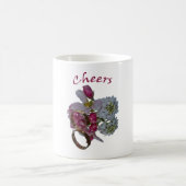 Greetings - Cheers Koffiemok (Center)