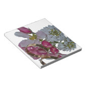 Greetings - Cheers Notitieblok (Schuin)